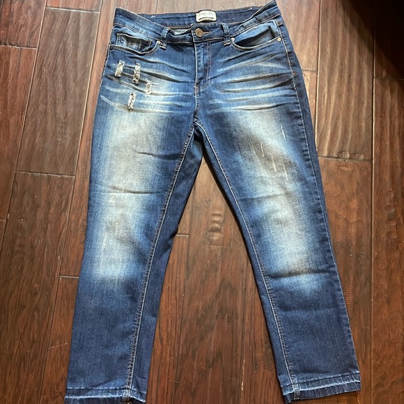 Indigo Rein Forever jeans - Picture 1 of 4